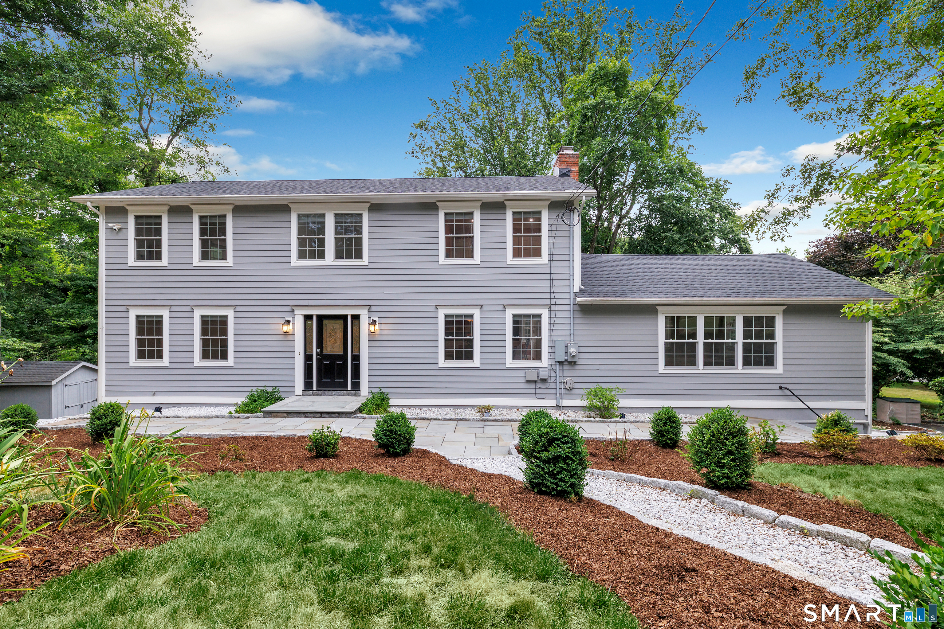42 Turkey Meadow Road Trumbull CT 06611