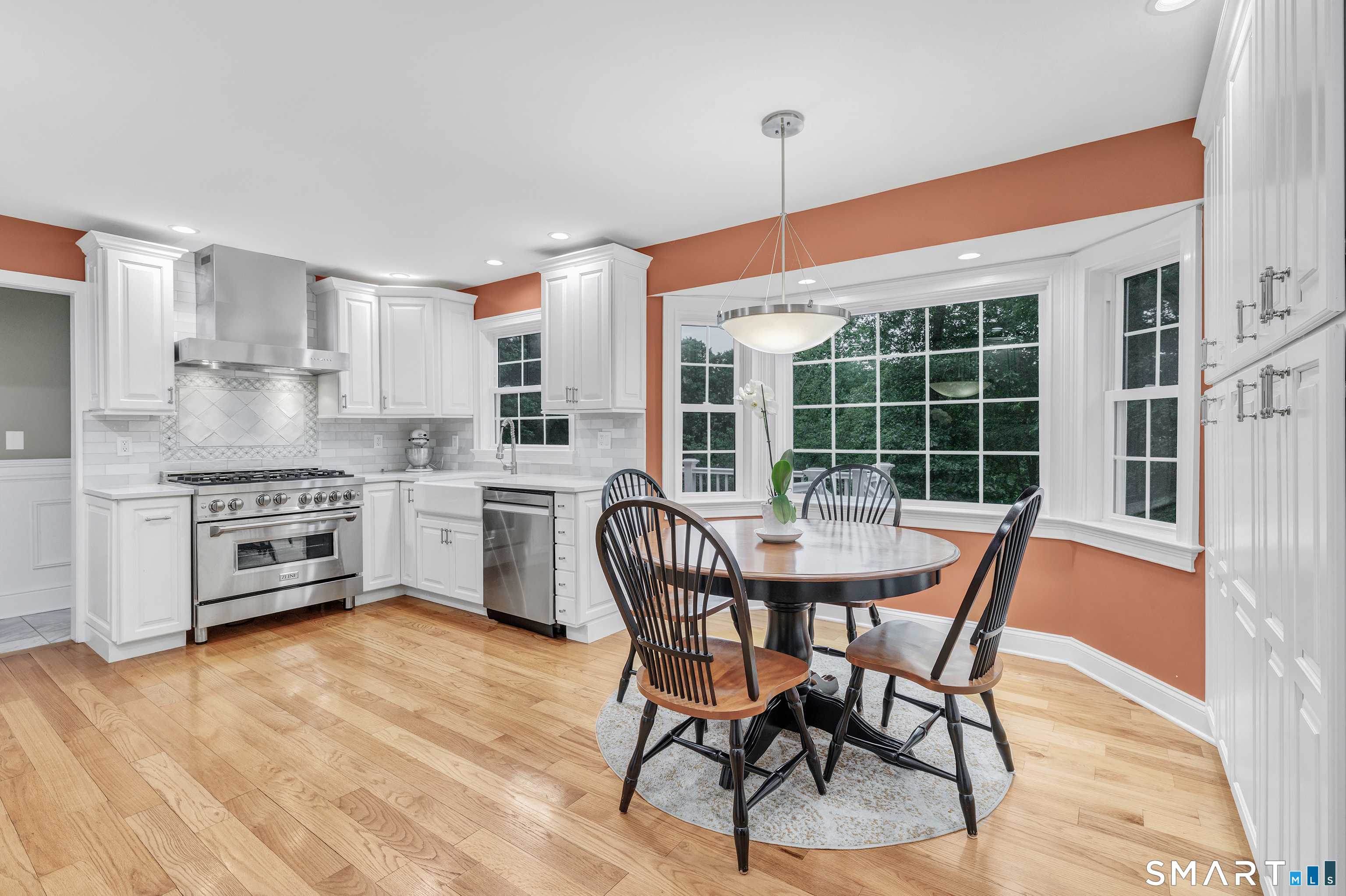 42 Turkey Meadow Road Trumbull CT 06611