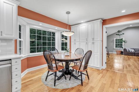 42 Turkey Meadow Road Trumbull CT 06611