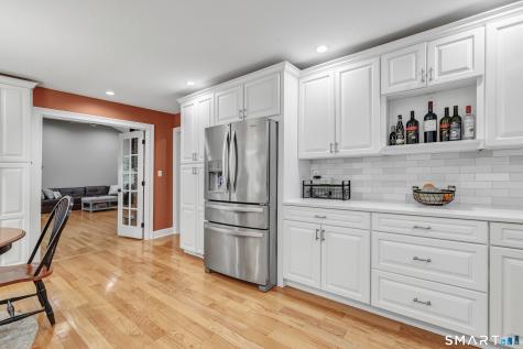 42 Turkey Meadow Road Trumbull CT 06611