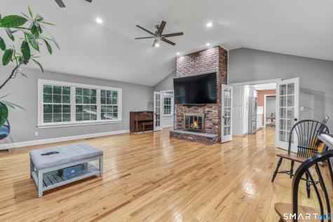 42 Turkey Meadow Road Trumbull CT 06611