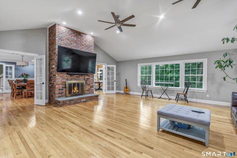42 Turkey Meadow Road Trumbull CT 06611