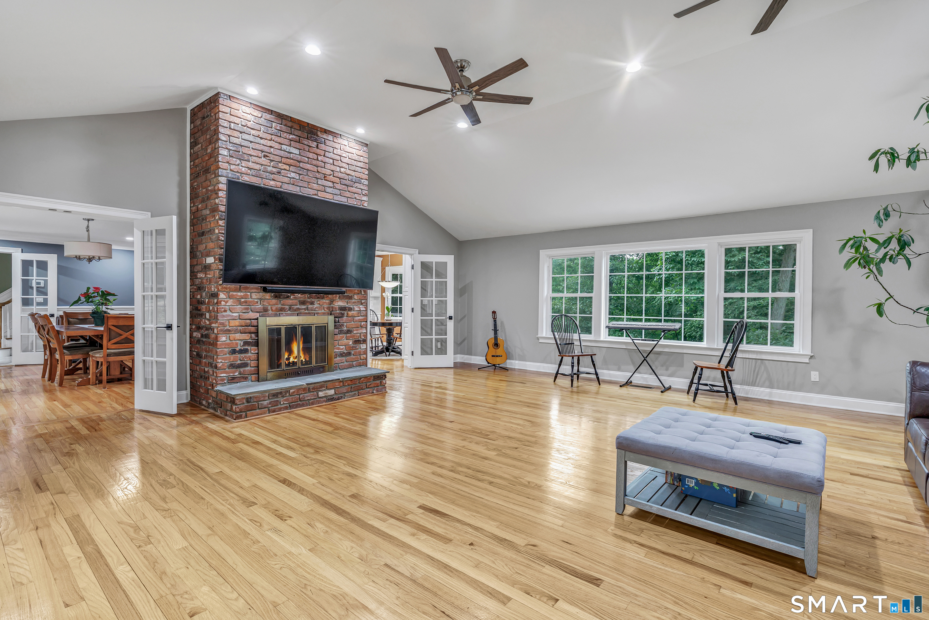 42 Turkey Meadow Road Trumbull CT 06611