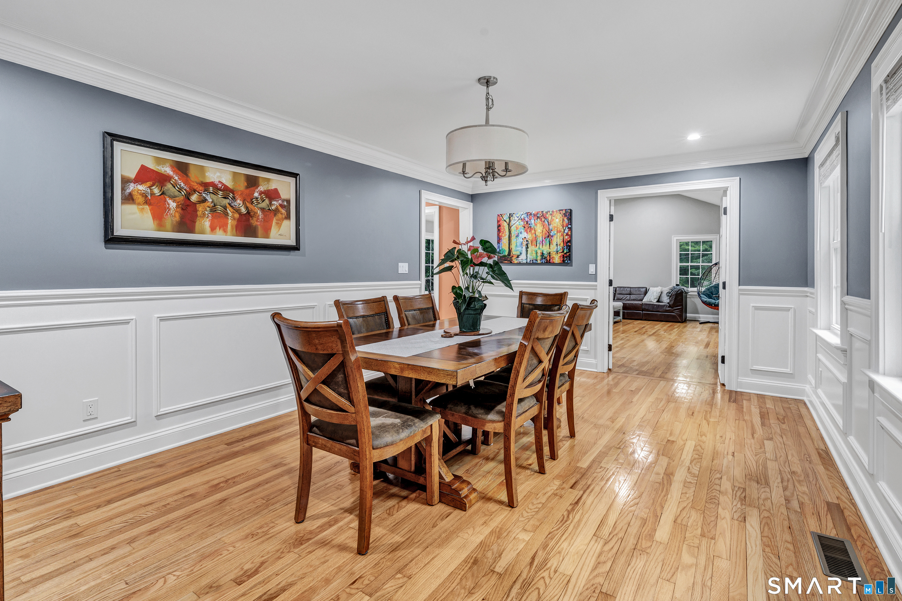 42 Turkey Meadow Road Trumbull CT 06611
