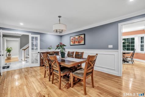 42 Turkey Meadow Road Trumbull CT 06611