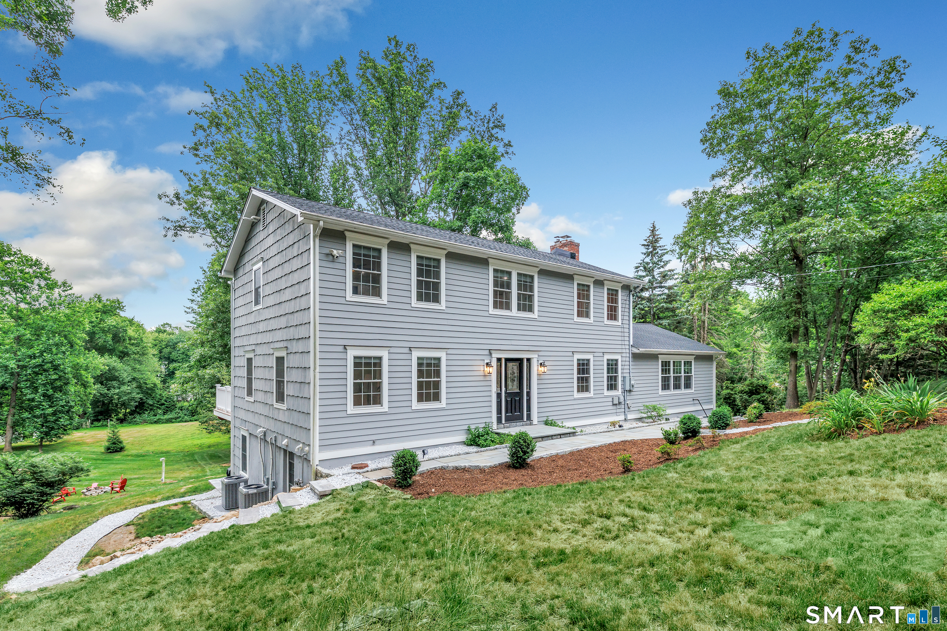 42 Turkey Meadow Road Trumbull CT 06611