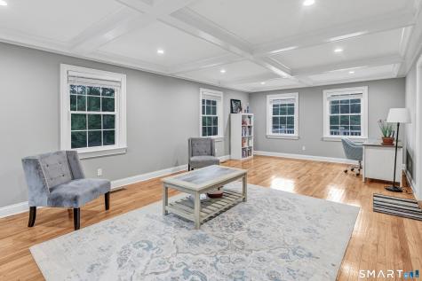 42 Turkey Meadow Road Trumbull CT 06611