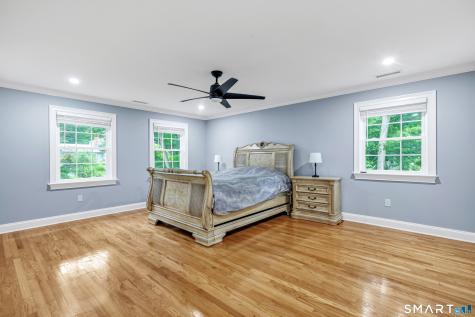 42 Turkey Meadow Road Trumbull CT 06611