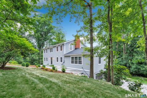42 Turkey Meadow Road Trumbull CT 06611