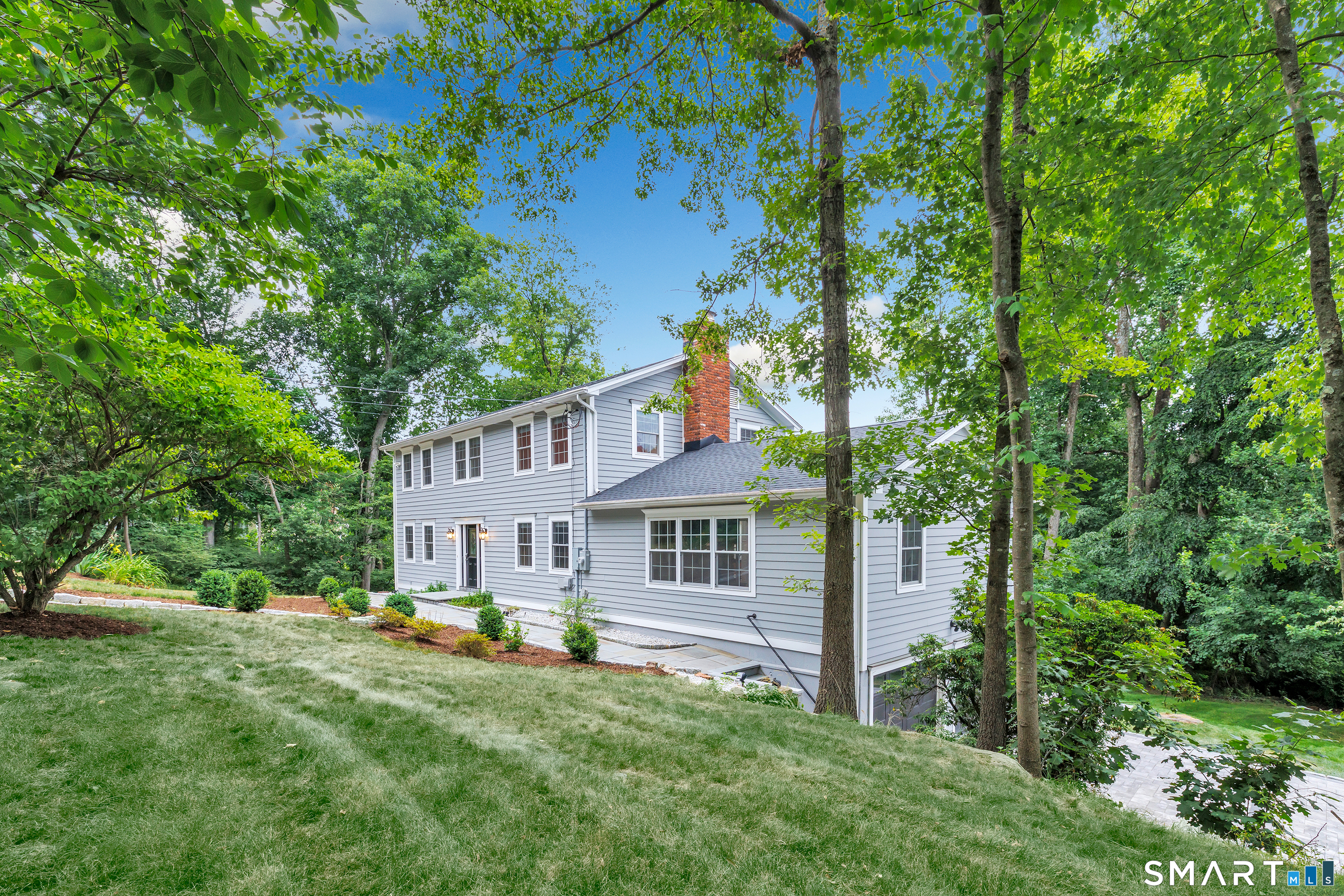 42 Turkey Meadow Road Trumbull CT 06611