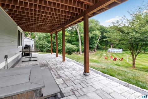 42 Turkey Meadow Road Trumbull CT 06611