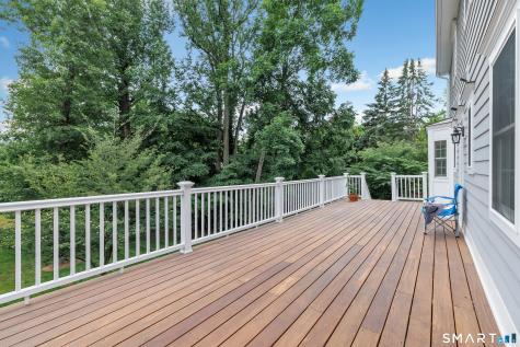42 Turkey Meadow Road Trumbull CT 06611