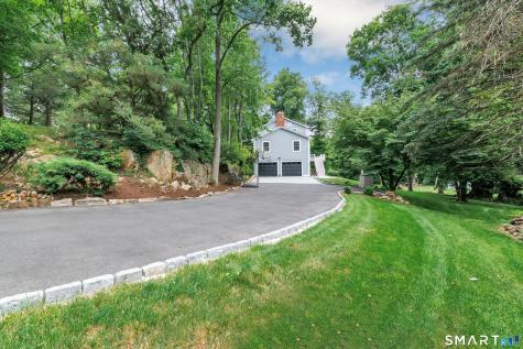 42 Turkey Meadow Road Trumbull CT 06611