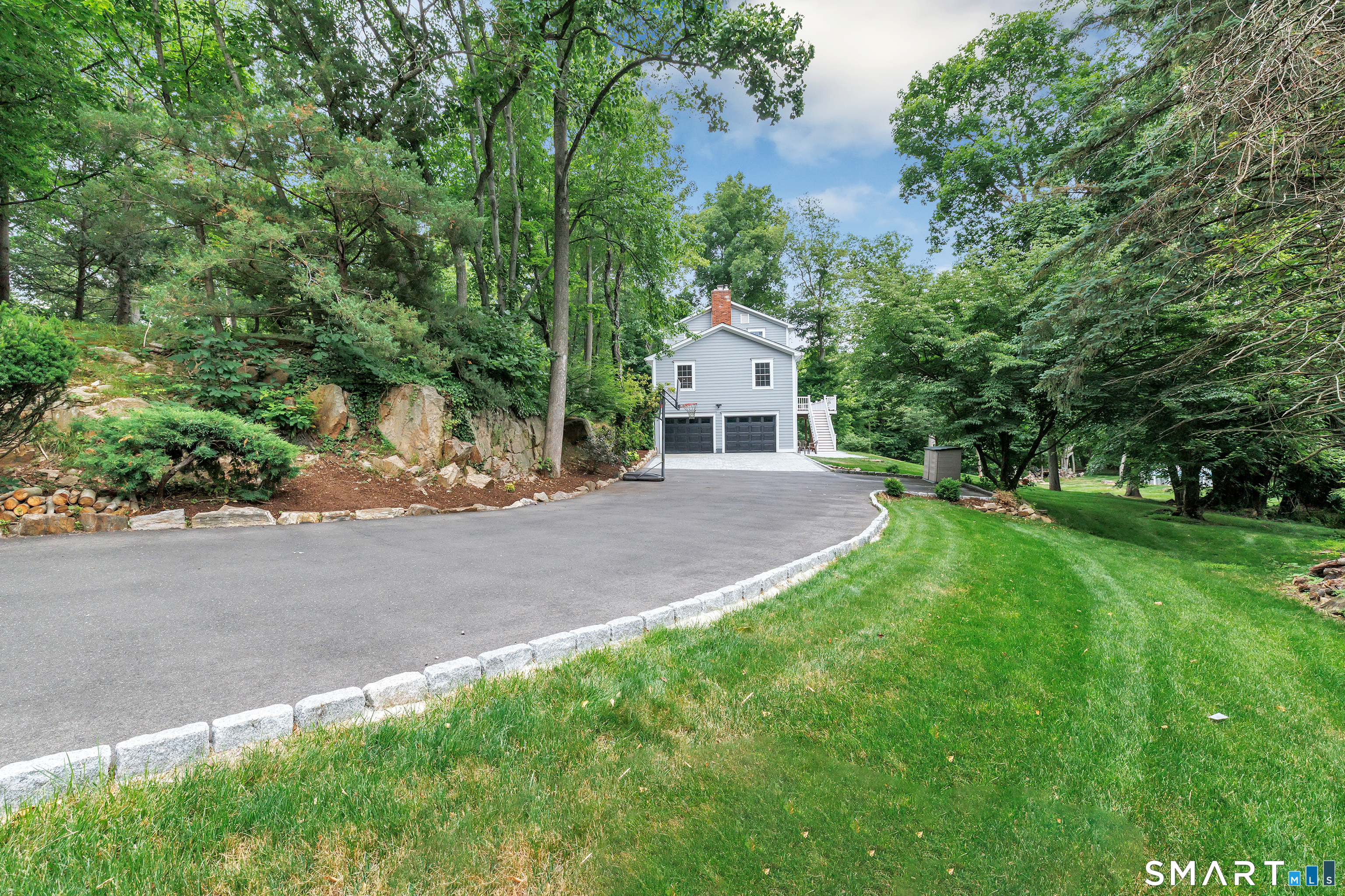 42 Turkey Meadow Road Trumbull CT 06611
