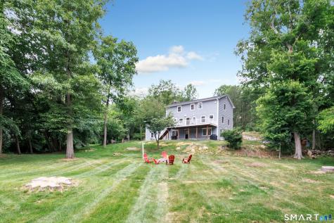 42 Turkey Meadow Road Trumbull CT 06611
