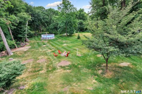 42 Turkey Meadow Road Trumbull CT 06611