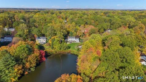 42 Turkey Meadow Road Trumbull CT 06611
