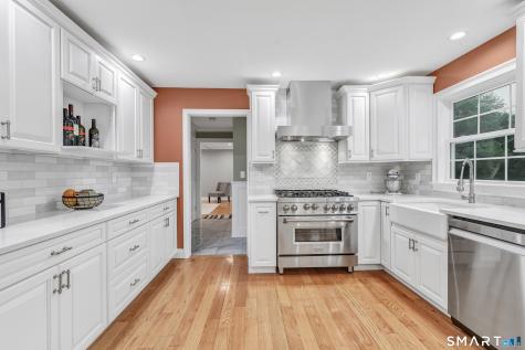42 Turkey Meadow Road Trumbull CT 06611