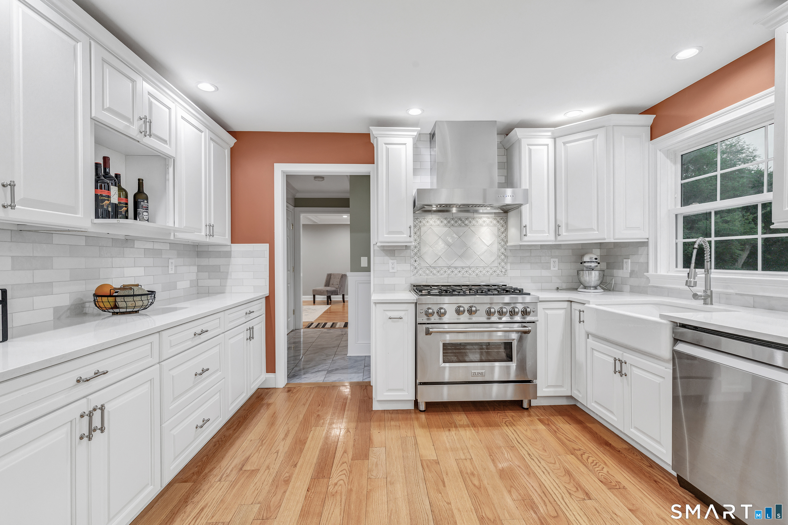 42 Turkey Meadow Road Trumbull CT 06611