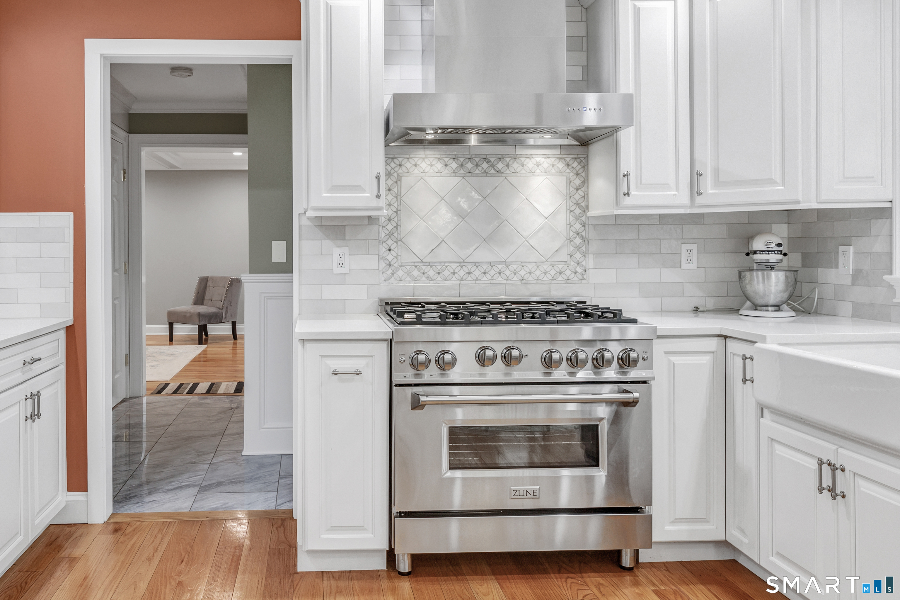 42 Turkey Meadow Road Trumbull CT 06611