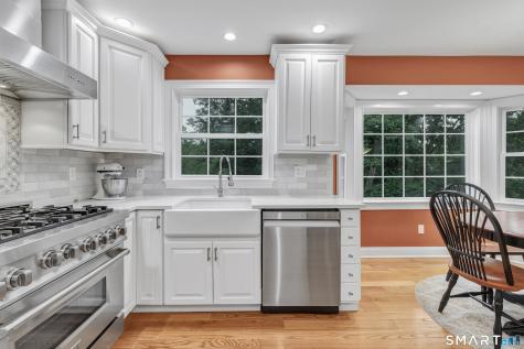 42 Turkey Meadow Road Trumbull CT 06611