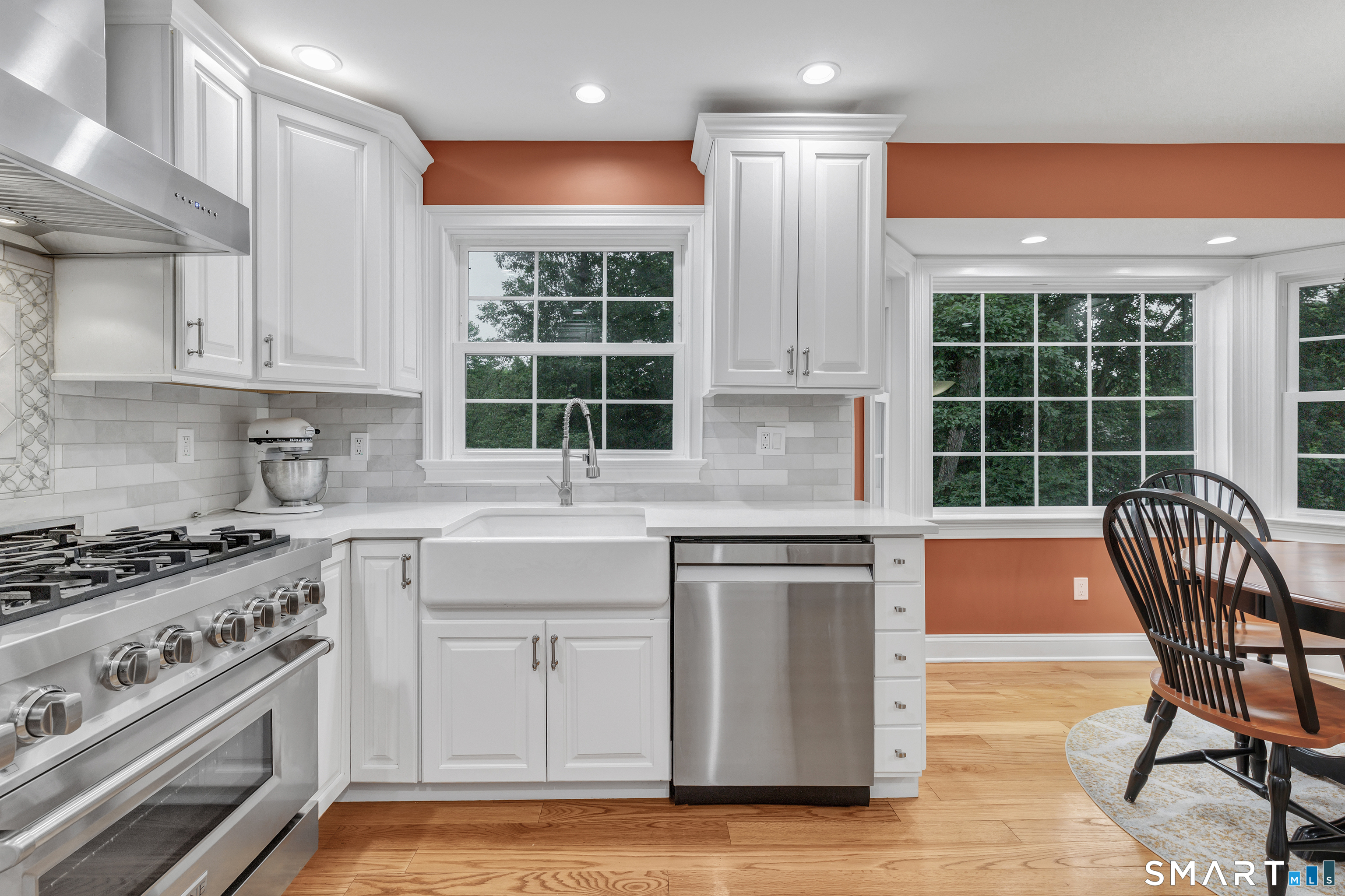 42 Turkey Meadow Road Trumbull CT 06611
