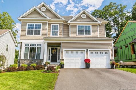 3 South Crossing Way Bethel CT 06801