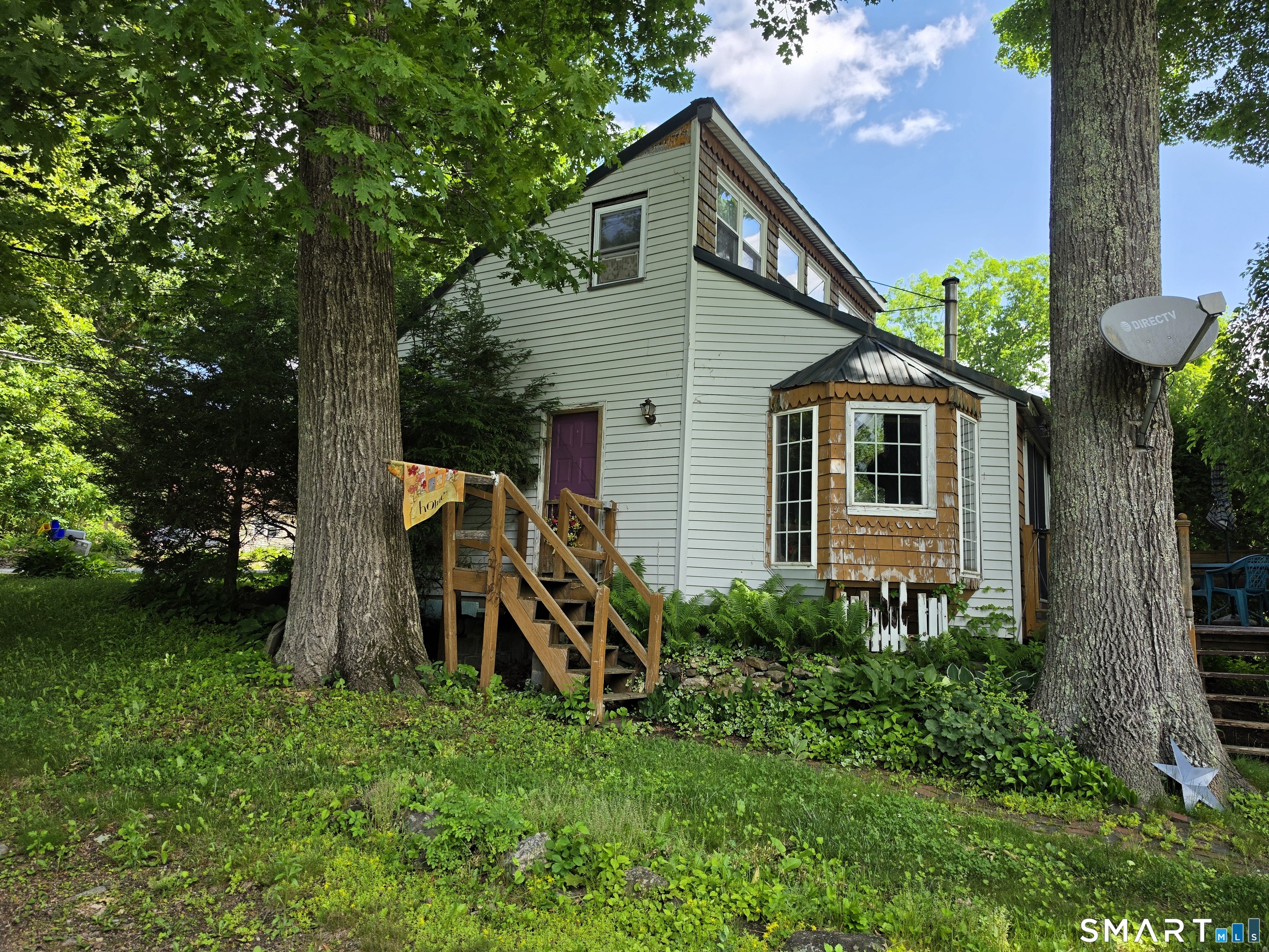 59 Lake View Drive Ashford CT 06278