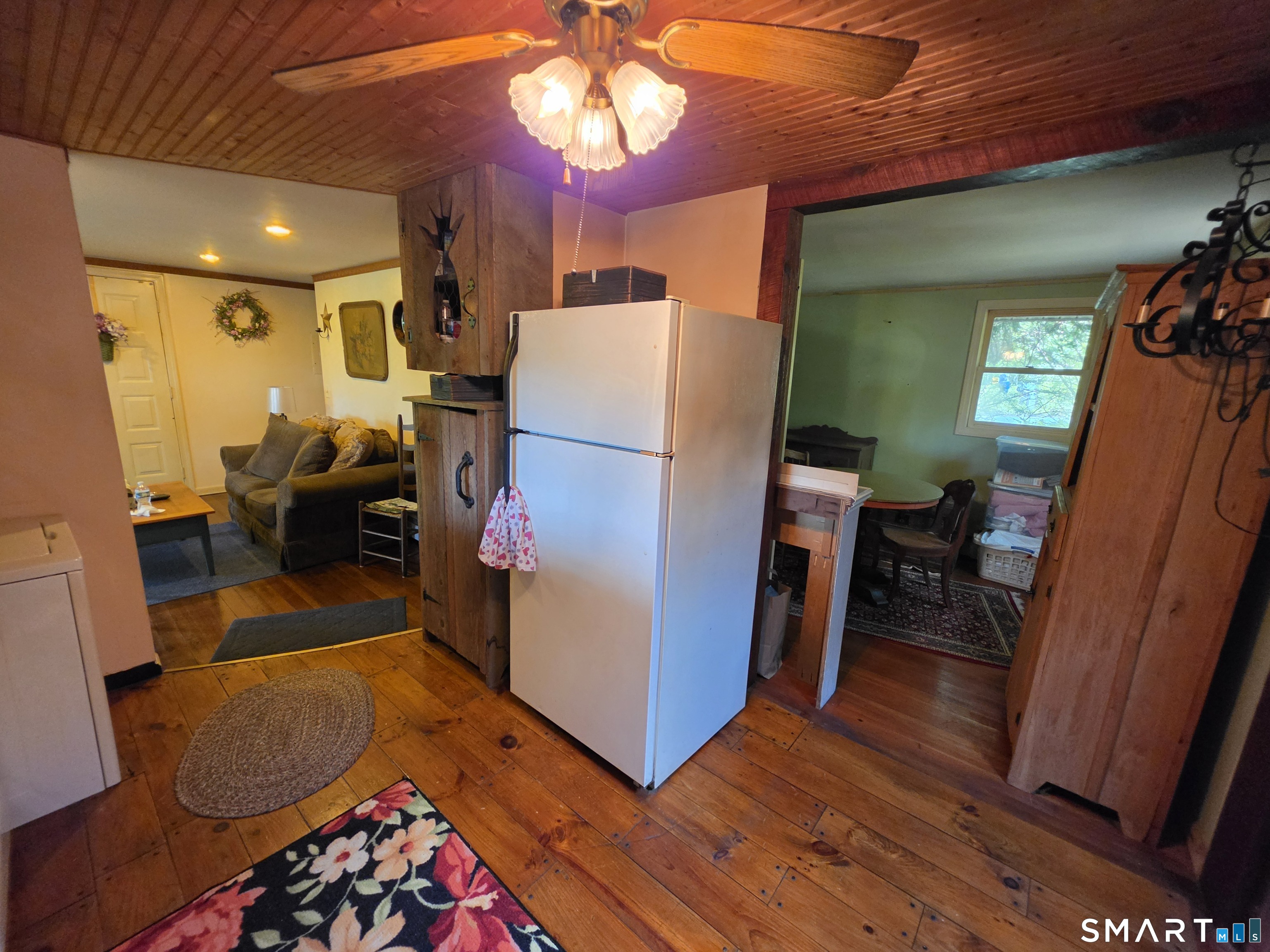59 Lake View Drive Ashford CT 06278