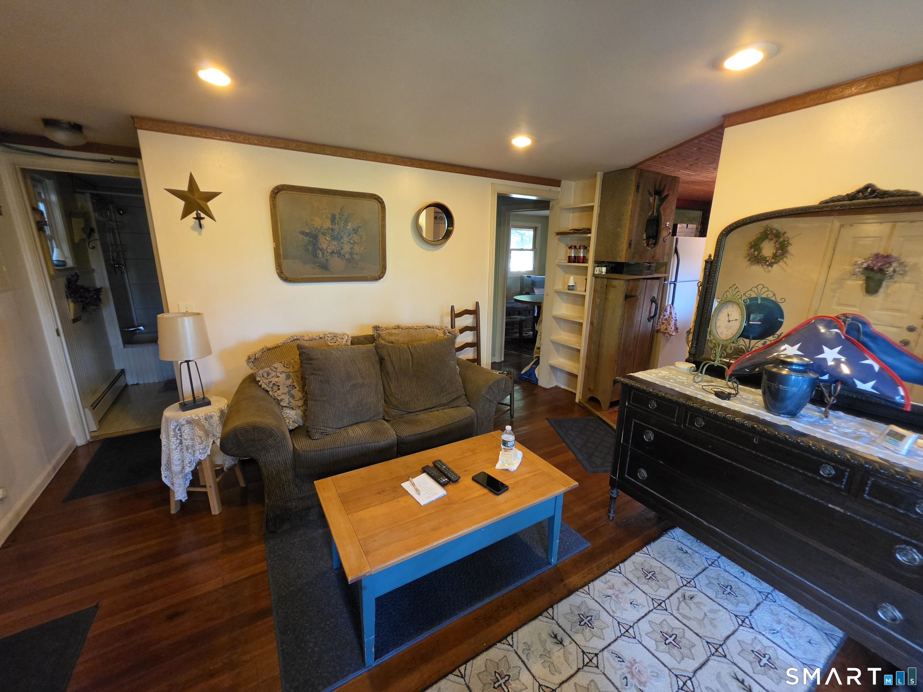 59 Lake View Drive Ashford CT 06278