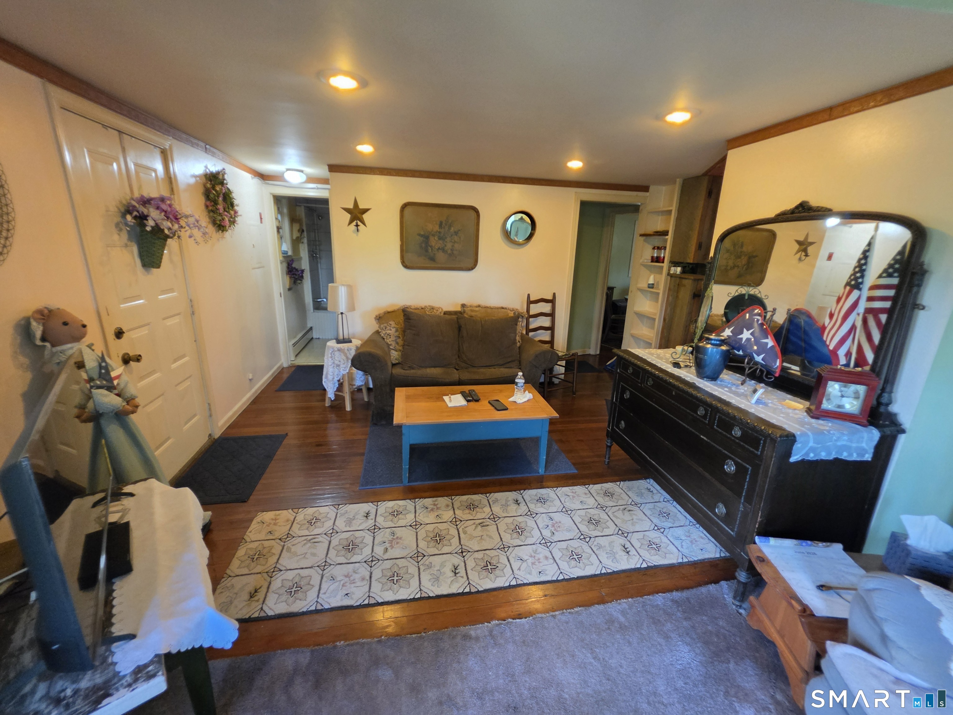 59 Lake View Drive Ashford CT 06278