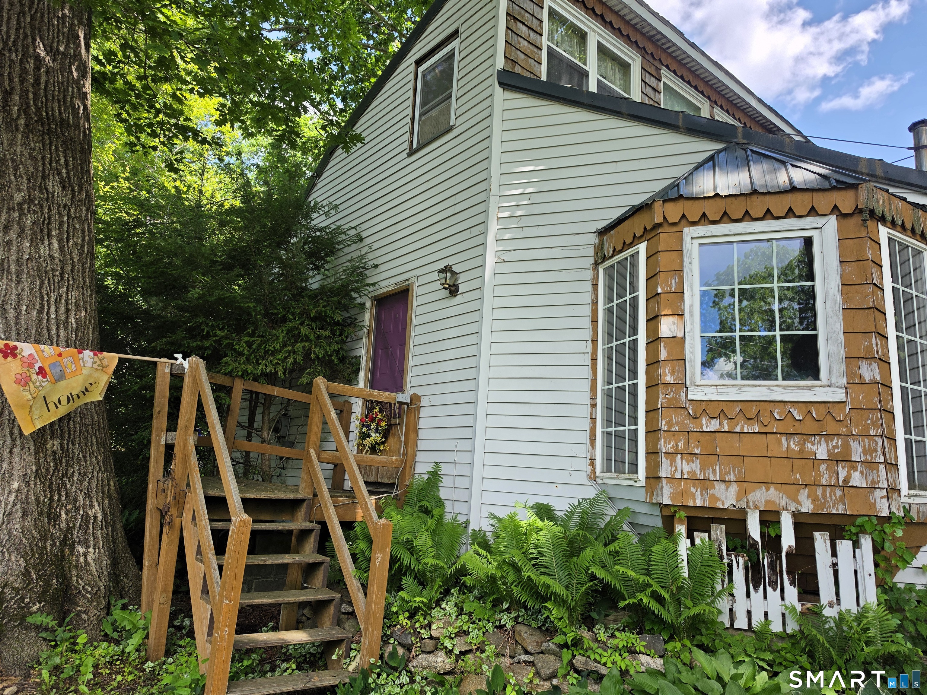 59 Lake View Drive Ashford CT 06278