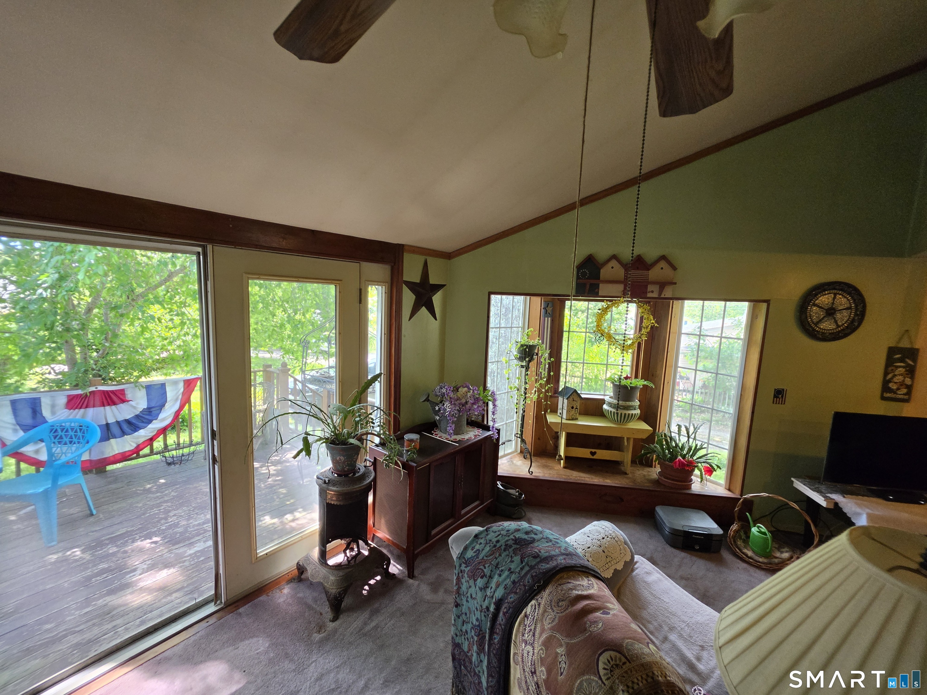 59 Lake View Drive Ashford CT 06278