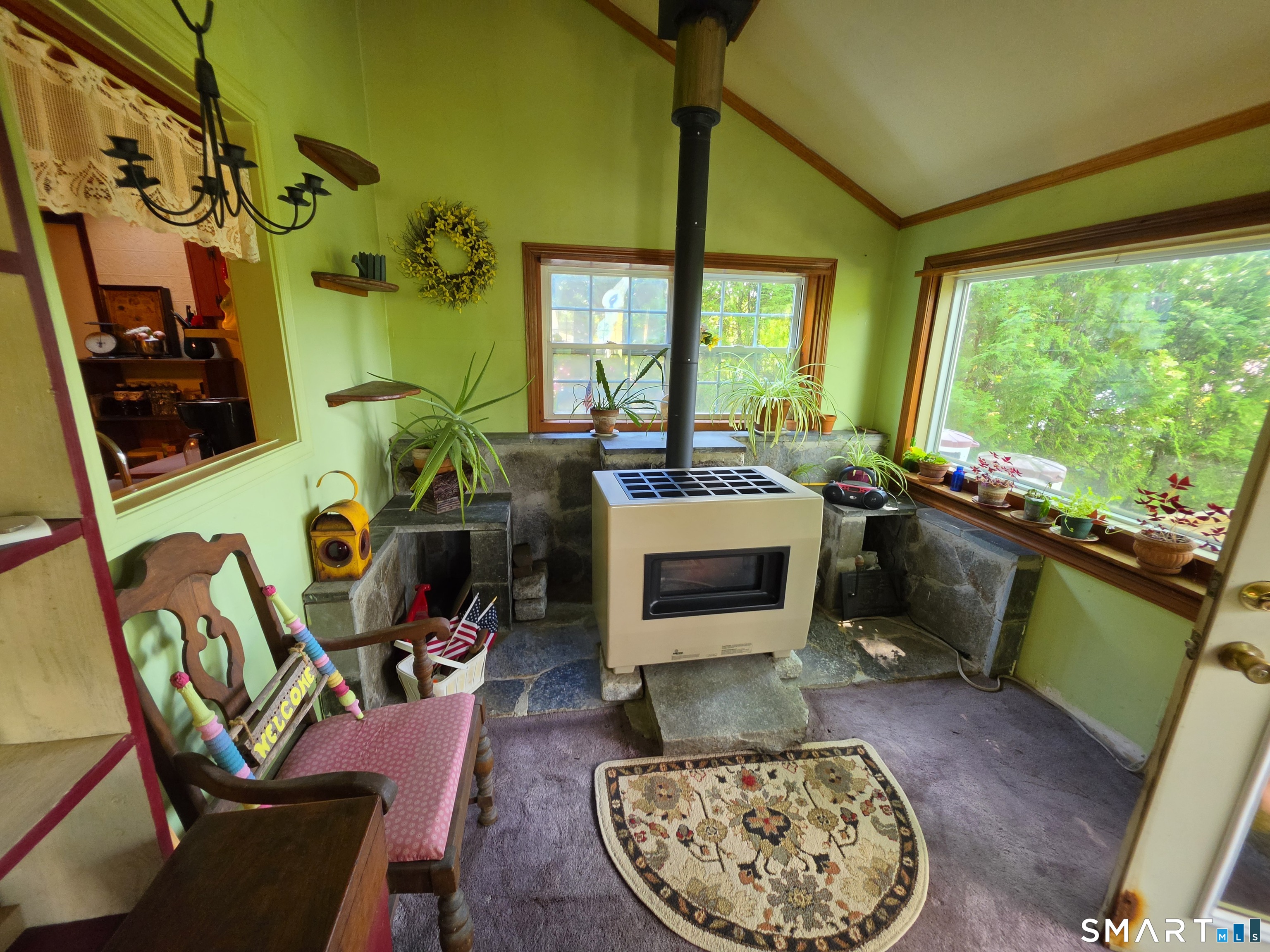 59 Lake View Drive Ashford CT 06278