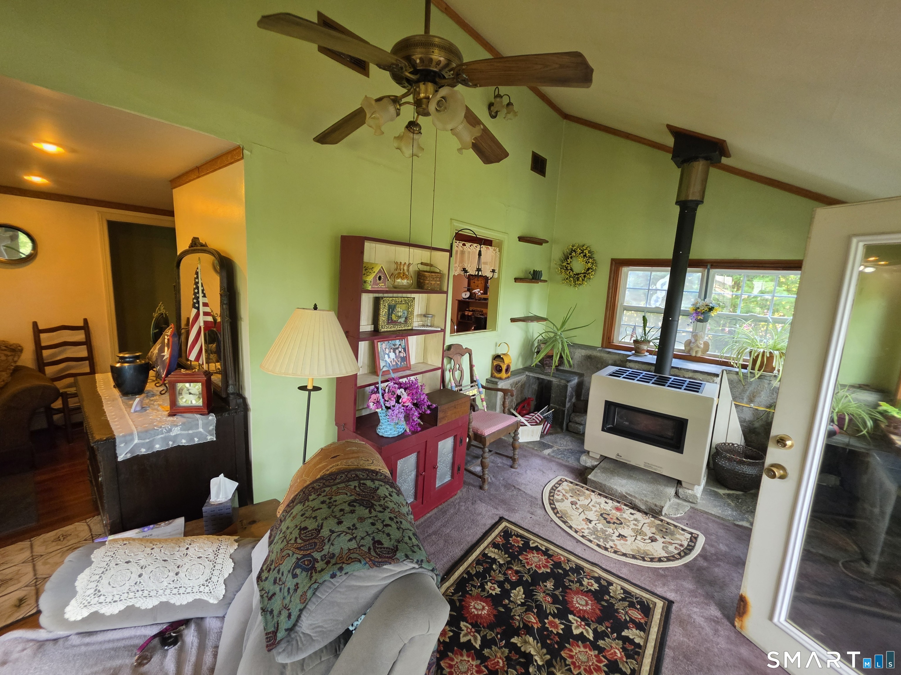 59 Lake View Drive Ashford CT 06278