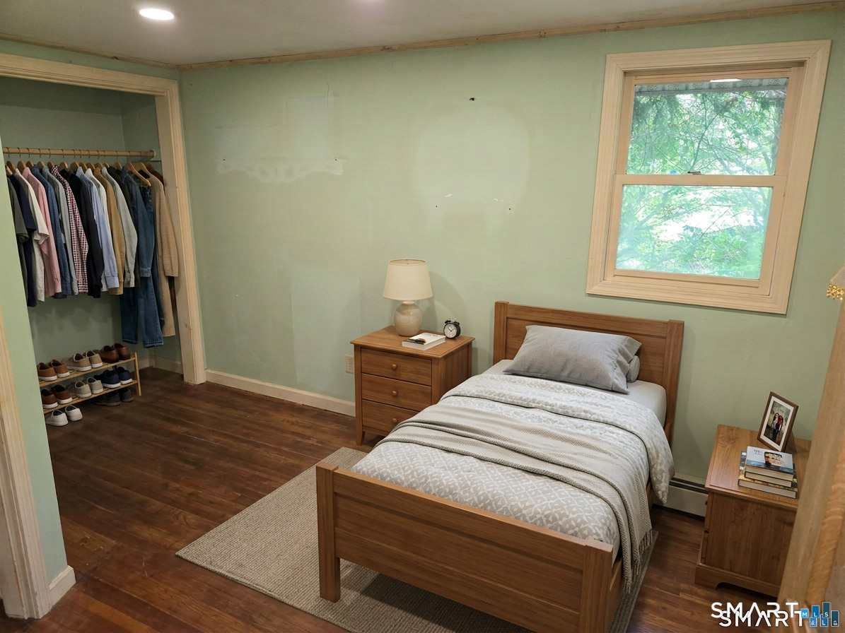 59 Lake View Drive Ashford CT 06278