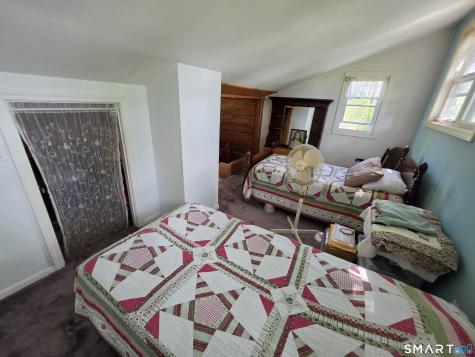 59 Lake View Drive Ashford CT 06278