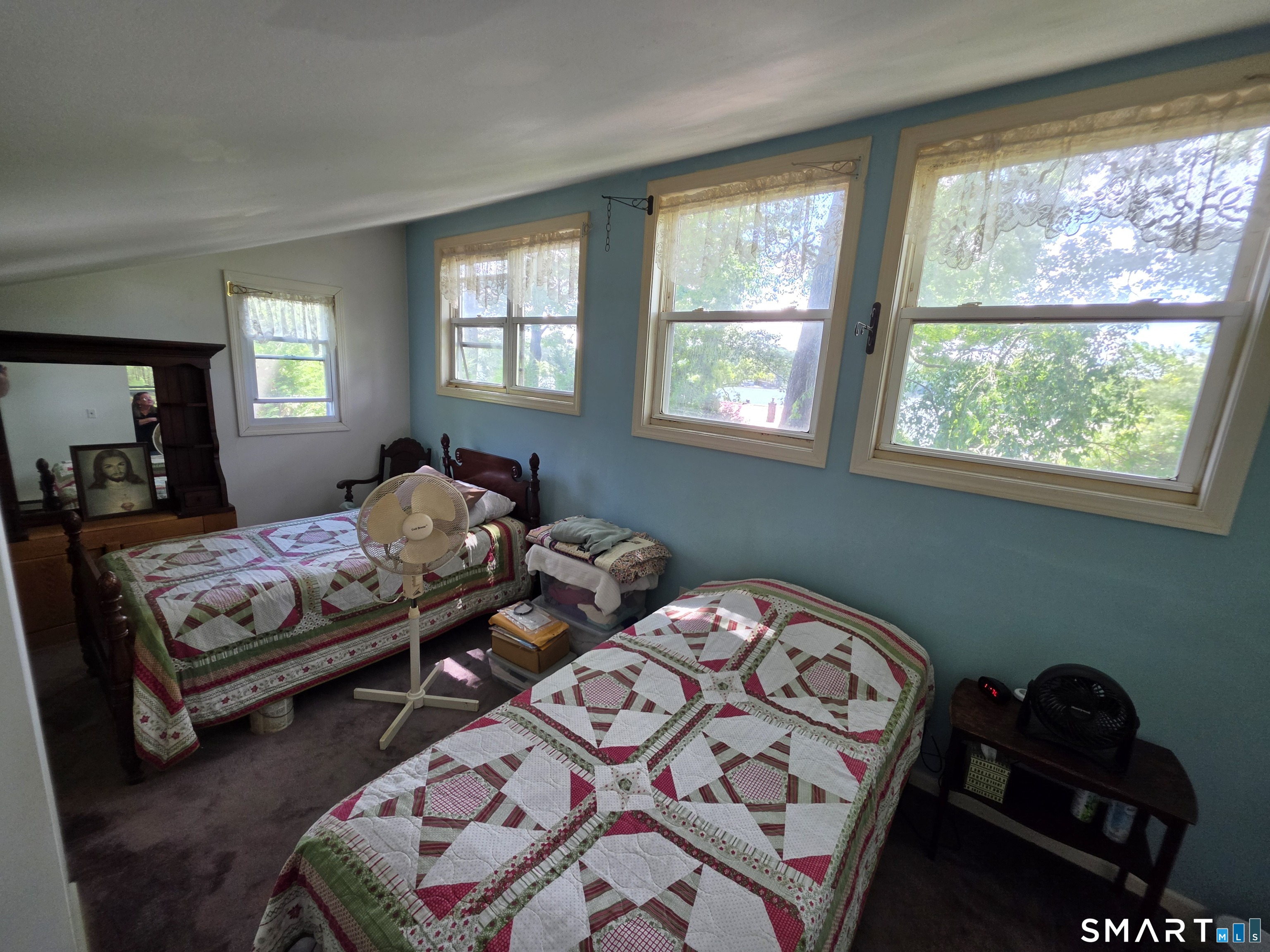 59 Lake View Drive Ashford CT 06278