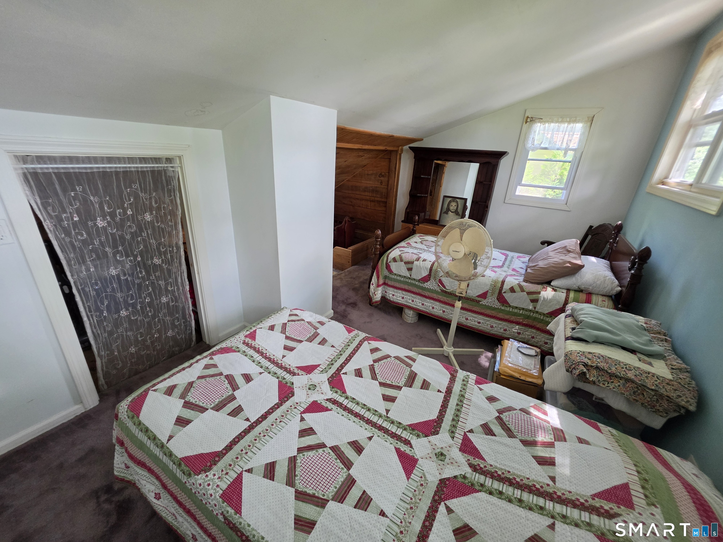 59 Lake View Drive Ashford CT 06278