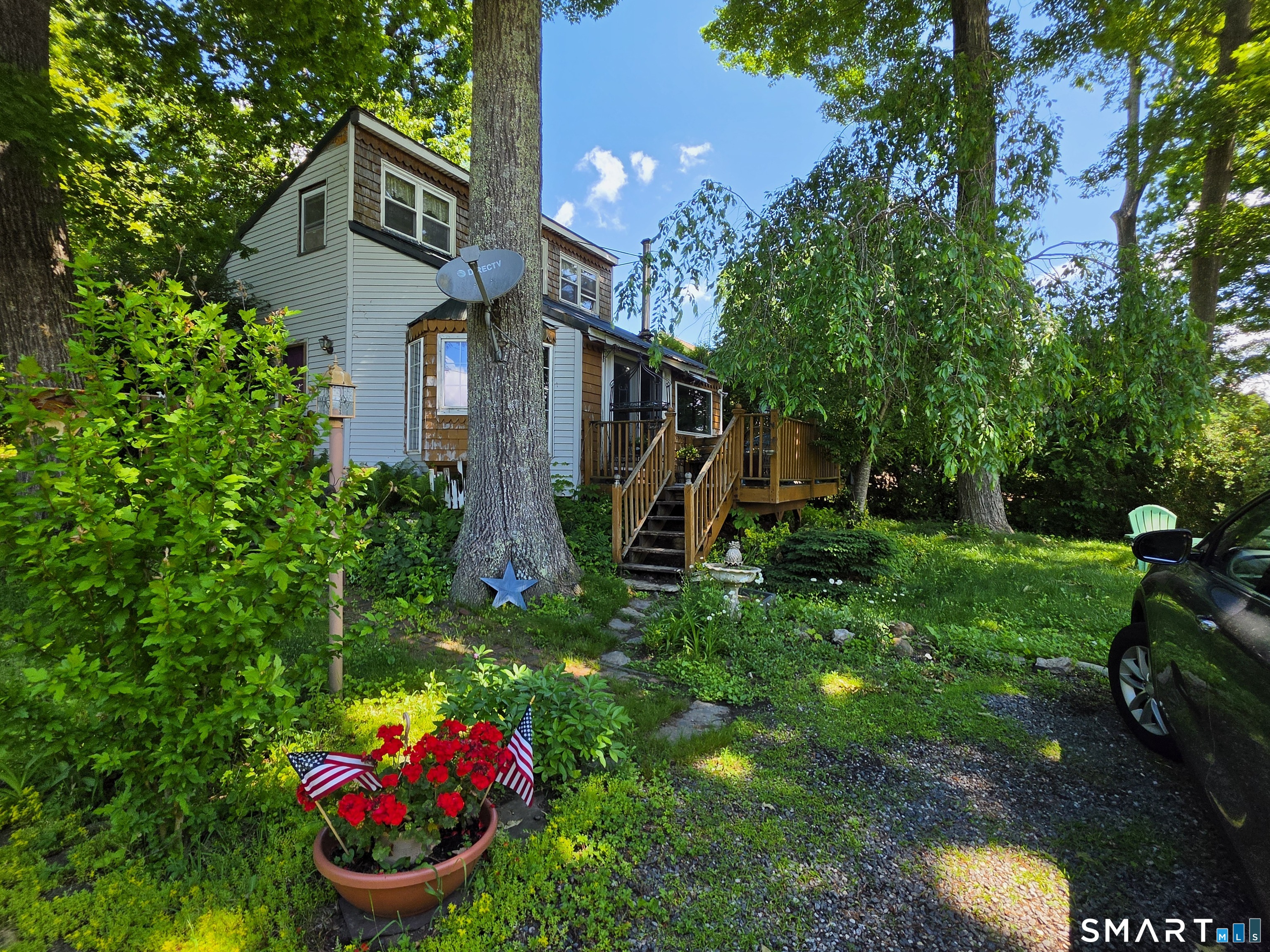 59 Lake View Drive Ashford CT 06278