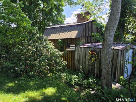 59 Lake View Drive Ashford CT 06278