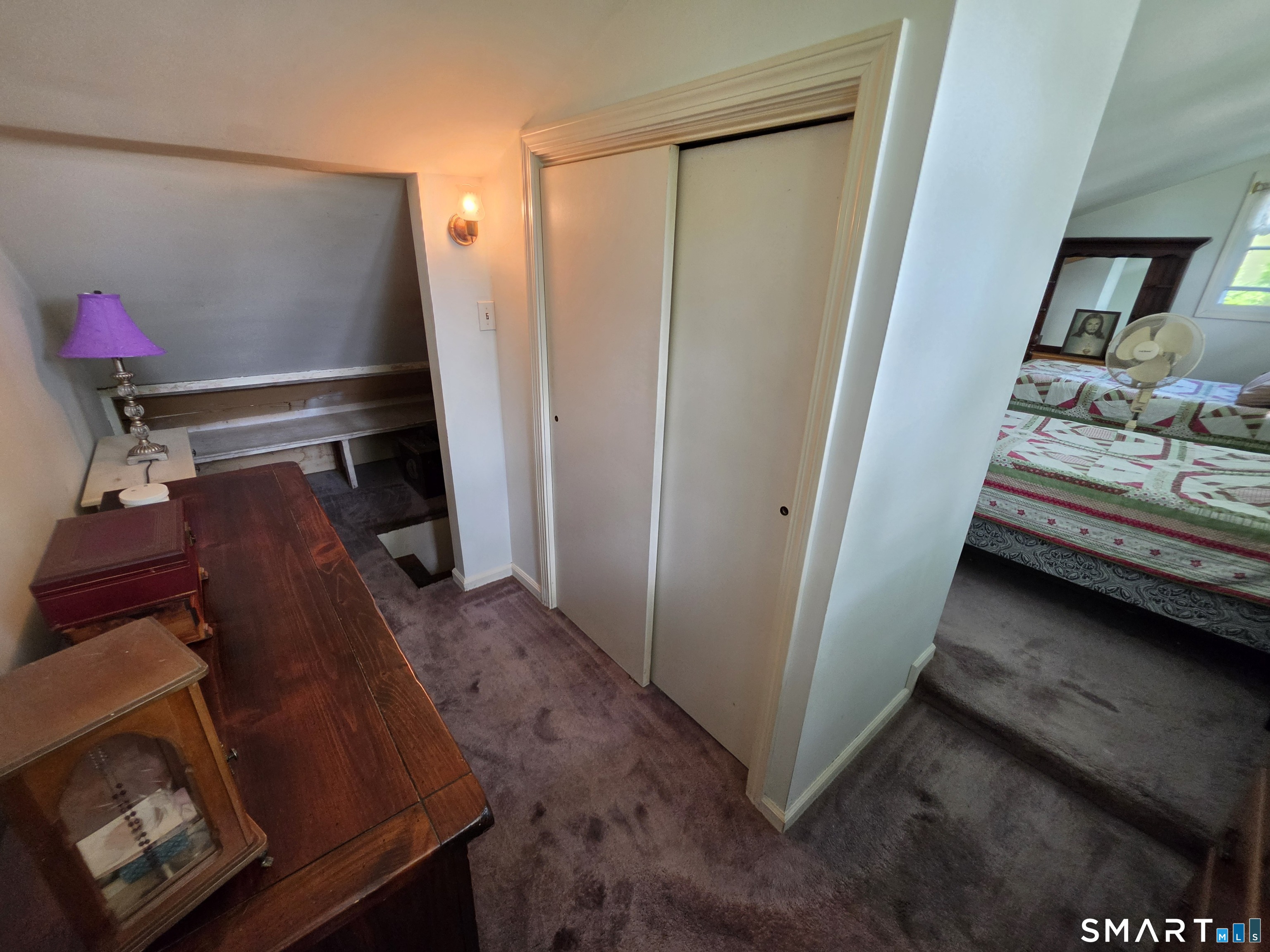 59 Lake View Drive Ashford CT 06278