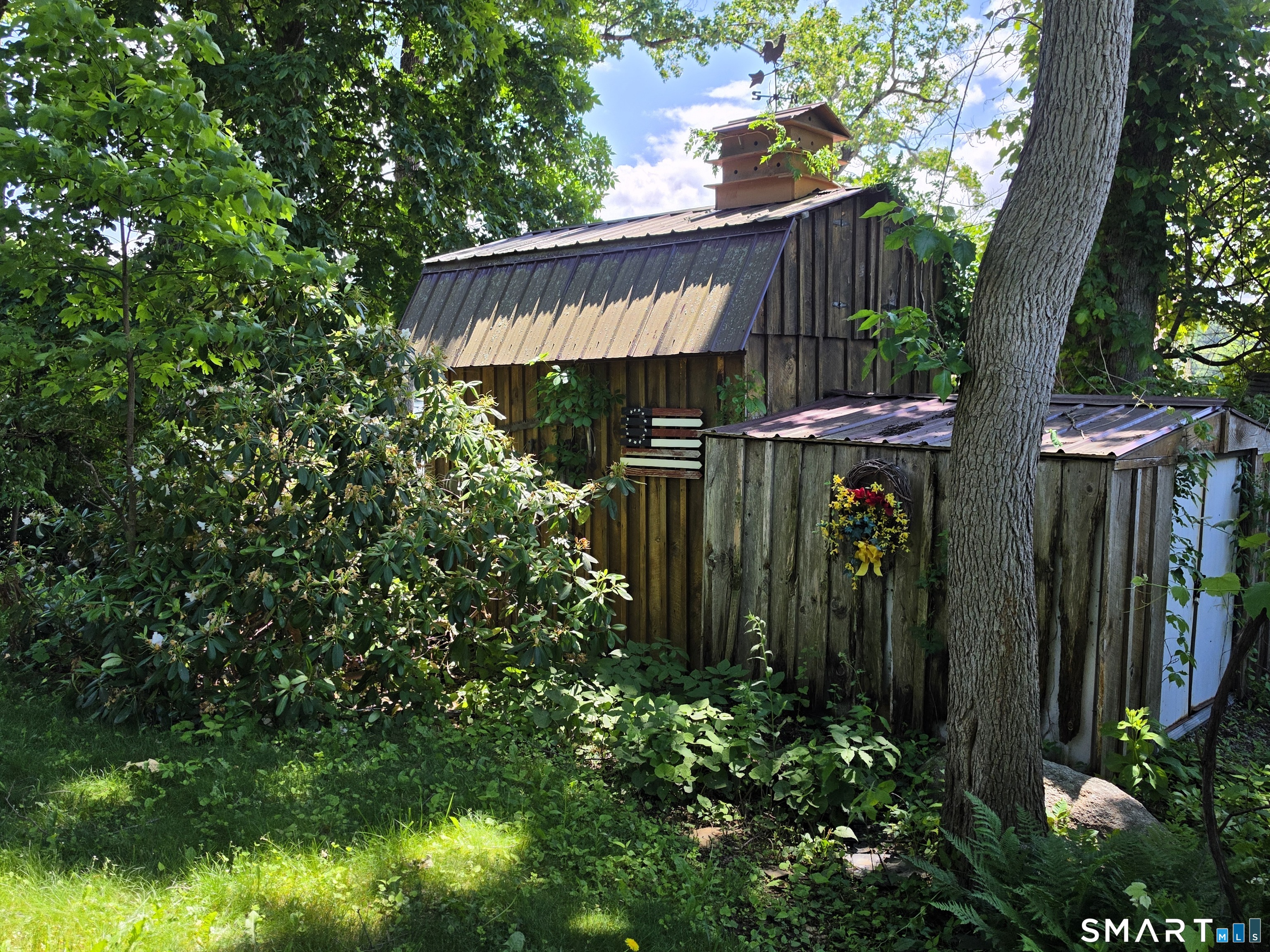 59 Lake View Drive Ashford CT 06278