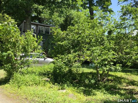 59 Lake View Drive Ashford CT 06278
