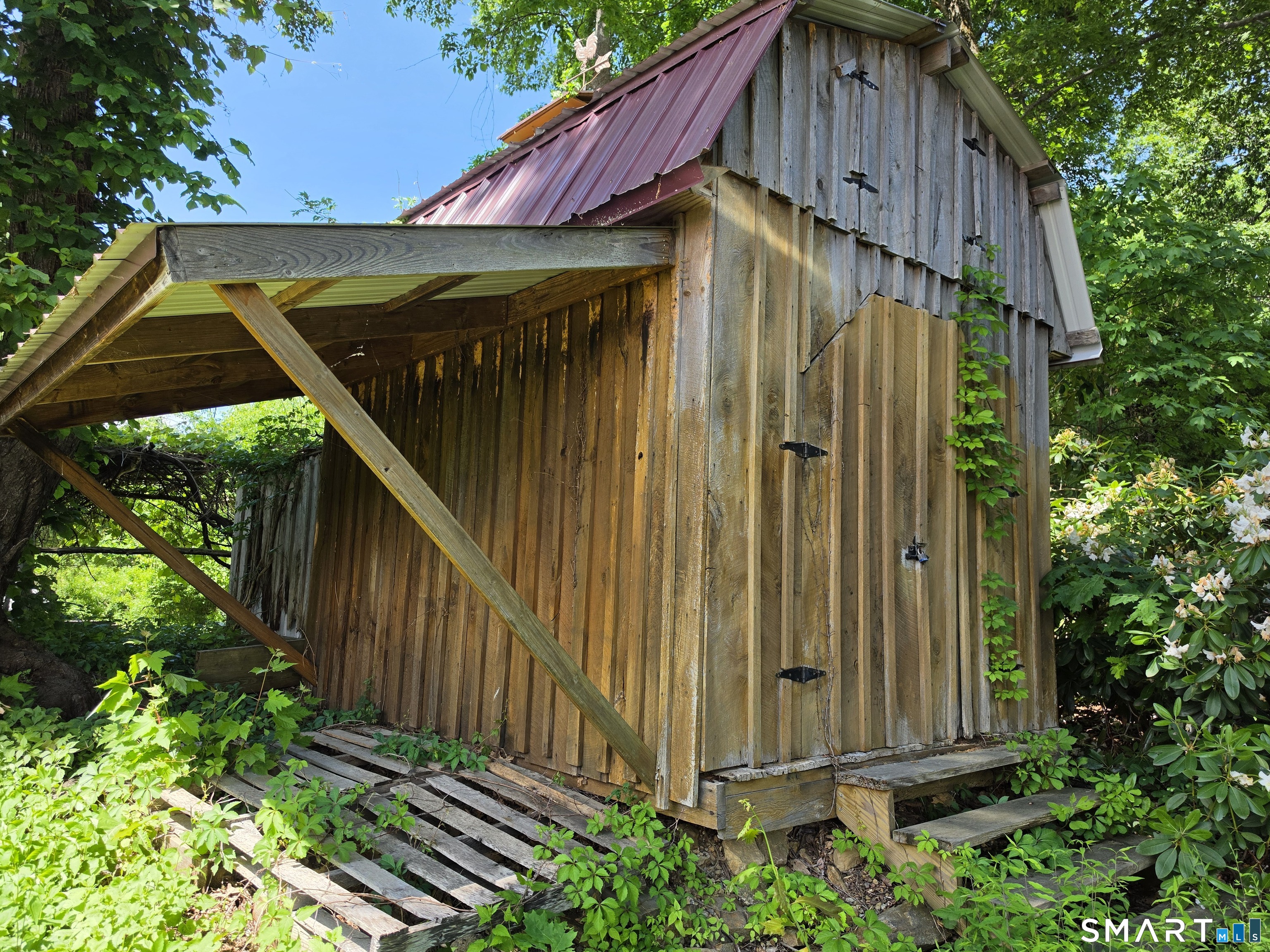 59 Lake View Drive Ashford CT 06278