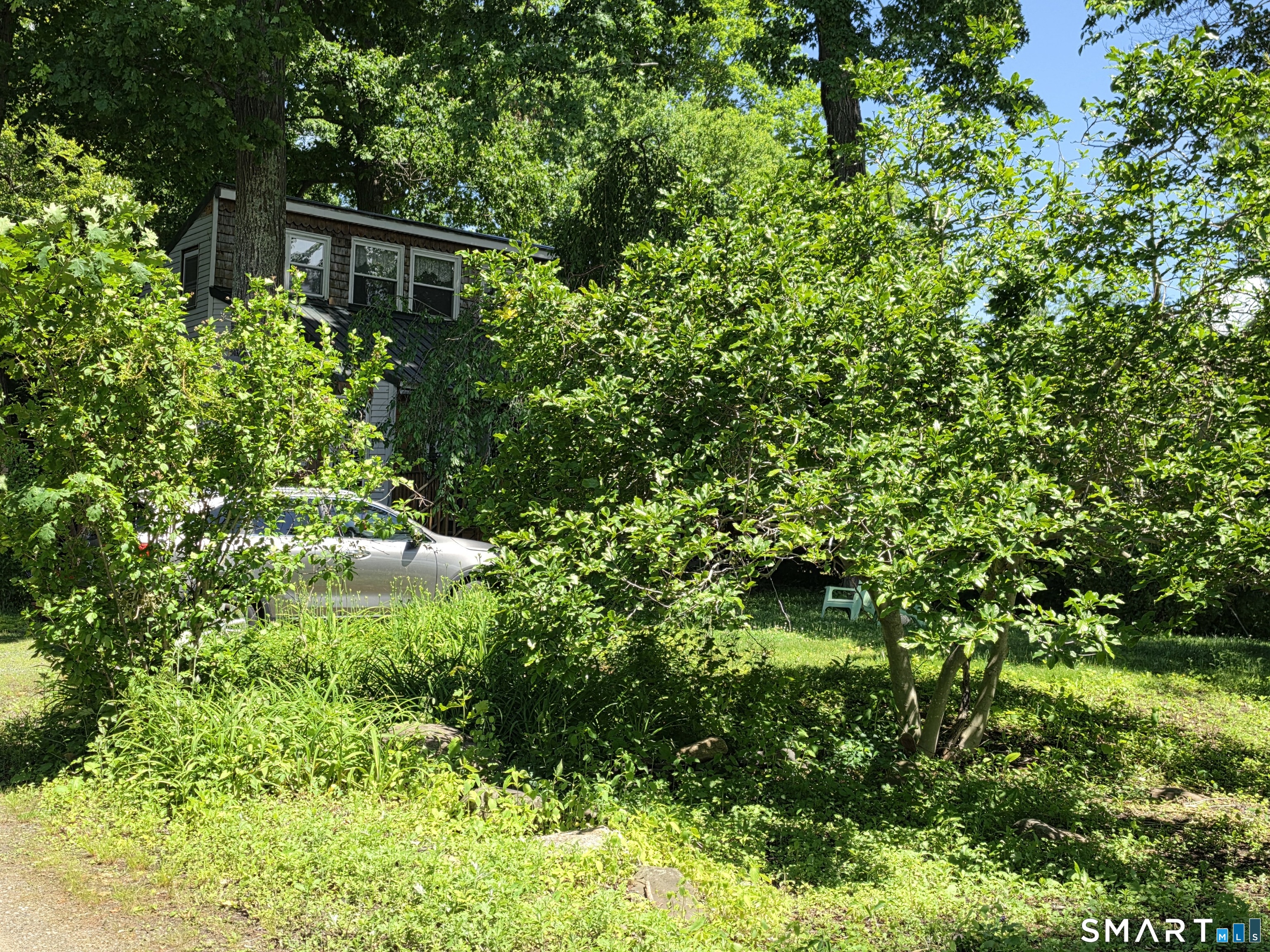 59 Lake View Drive Ashford CT 06278