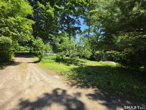 59 Lake View Drive Ashford CT 06278