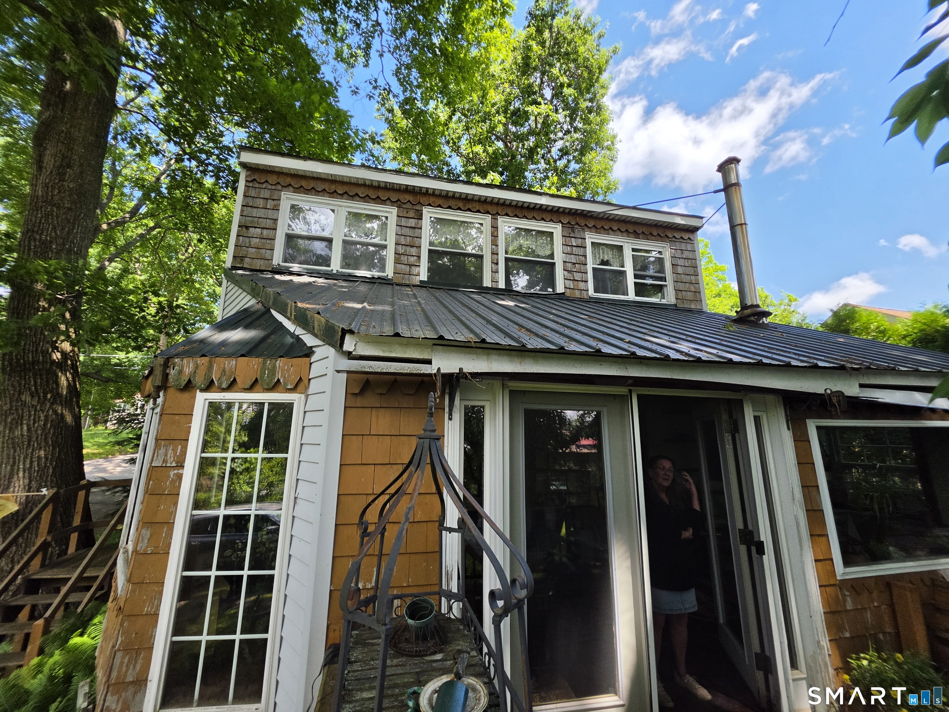59 Lake View Drive Ashford CT 06278