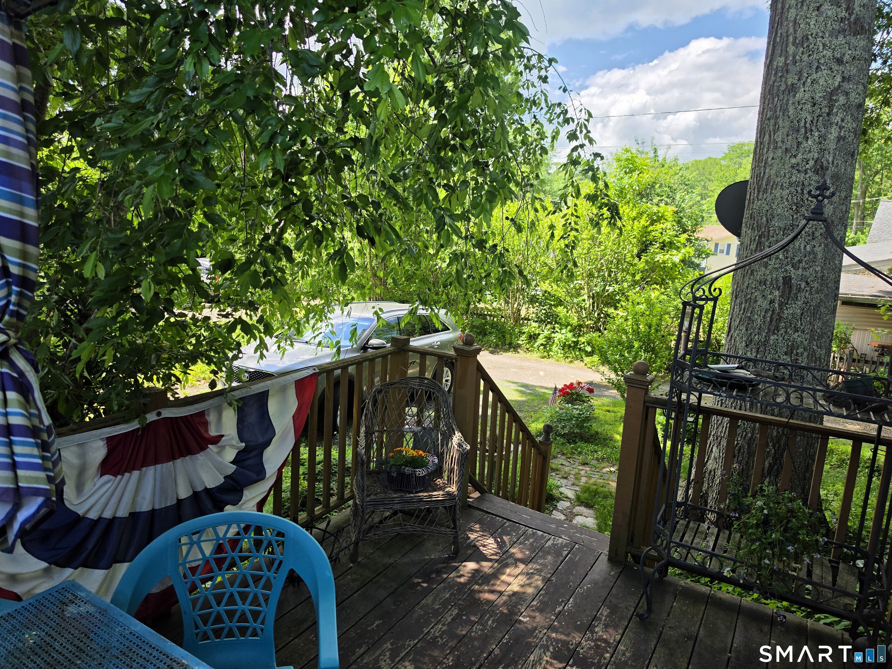 59 Lake View Drive Ashford CT 06278