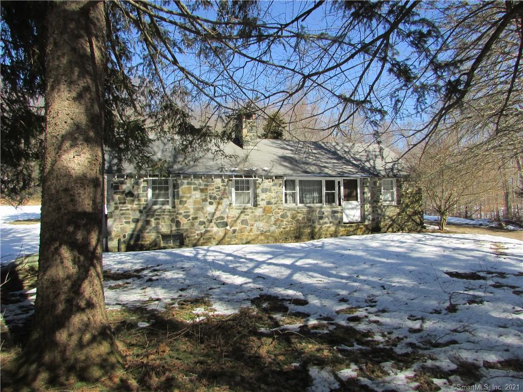 70 Chapel Hill Road Sherman CT 06784